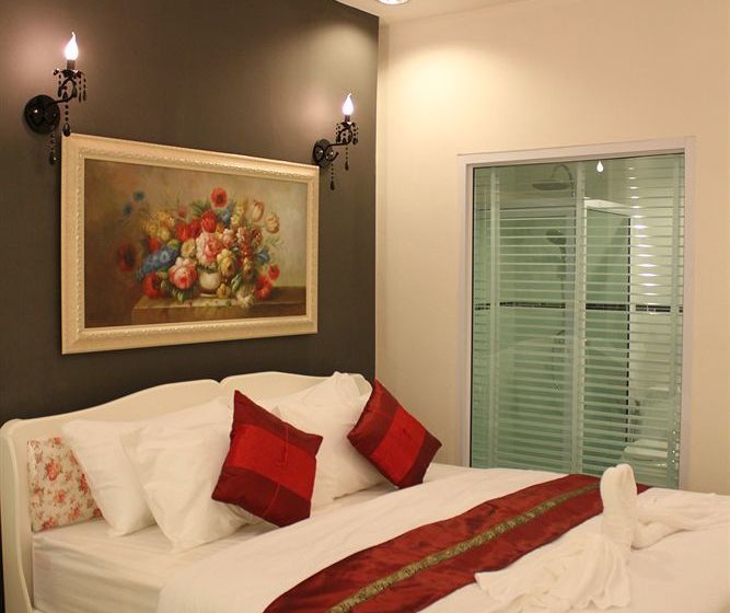 Hotel Jasmine Chiangmai Boutique 17