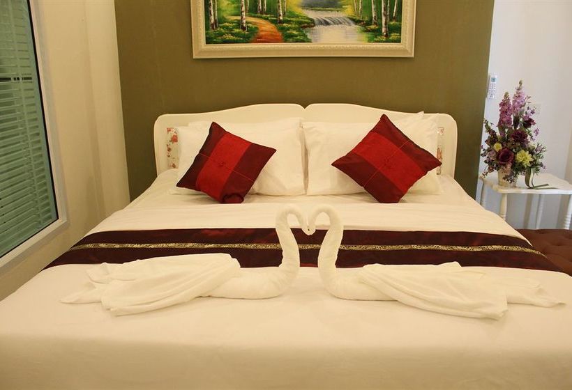 Hotel Jasmine Chiangmai Boutique 20