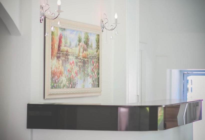 Hotel Jasmine Chiangmai Boutique 7