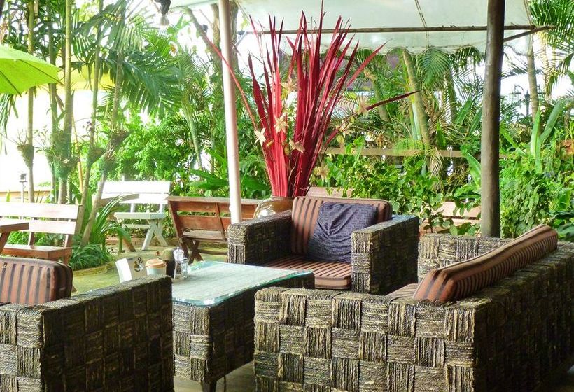 Hotel Hollanda Montri Guesthouse 1