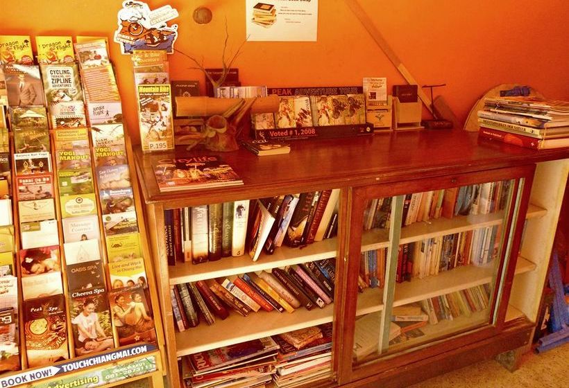 Hotel Hollanda Montri Guesthouse 10