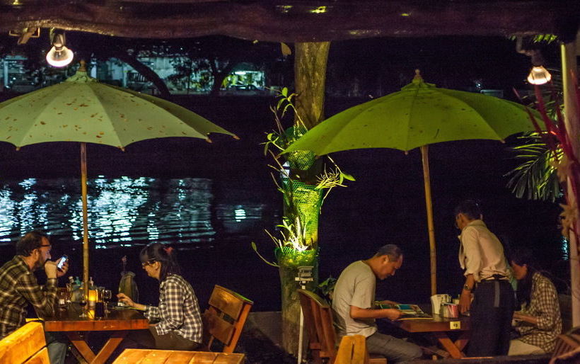 Hotel Hollanda Montri Guesthouse 13