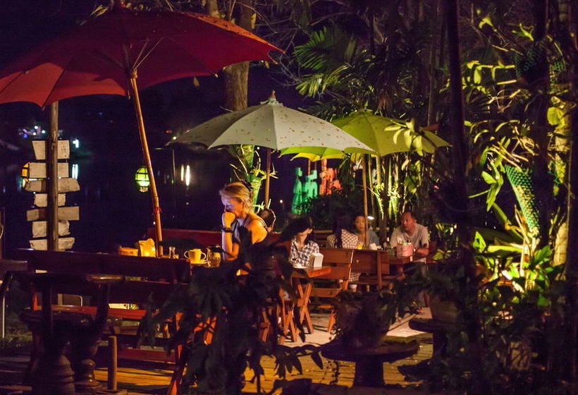 Hotel Hollanda Montri Guesthouse 15