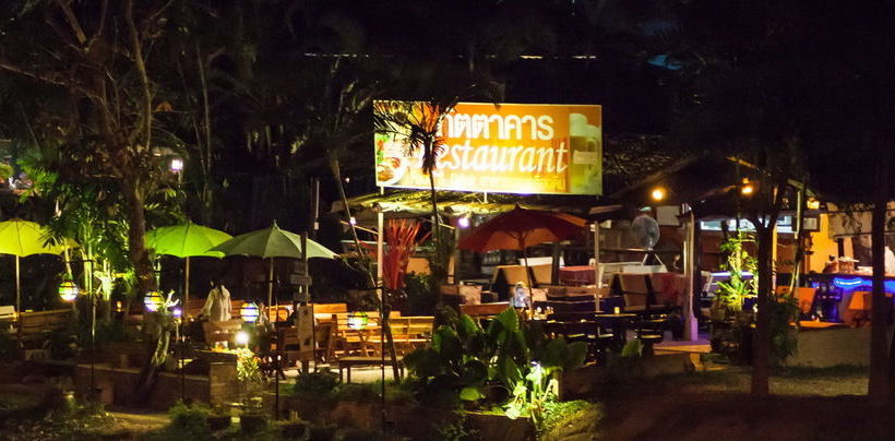 Hotel Hollanda Montri Guesthouse 16