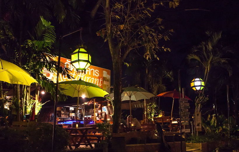 Hotel Hollanda Montri Guesthouse 17