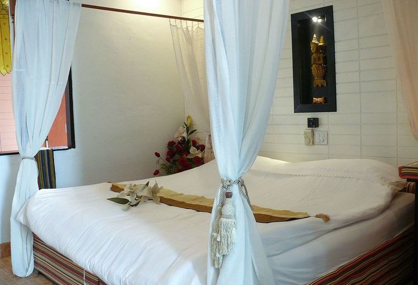 Hotel Hollanda Montri Guesthouse 3