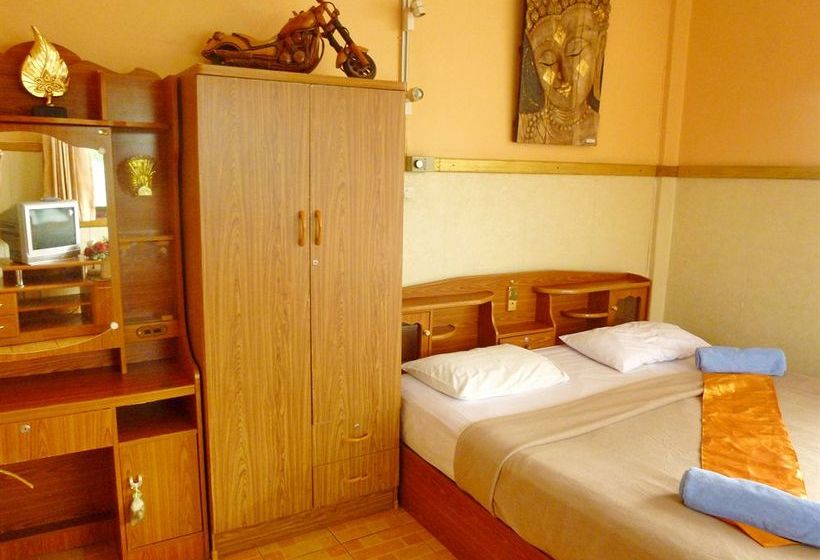 Hotel Hollanda Montri Guesthouse 6