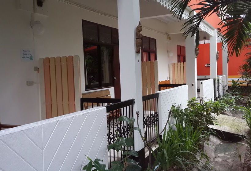 Hotel Hollanda Montri Guesthouse 7