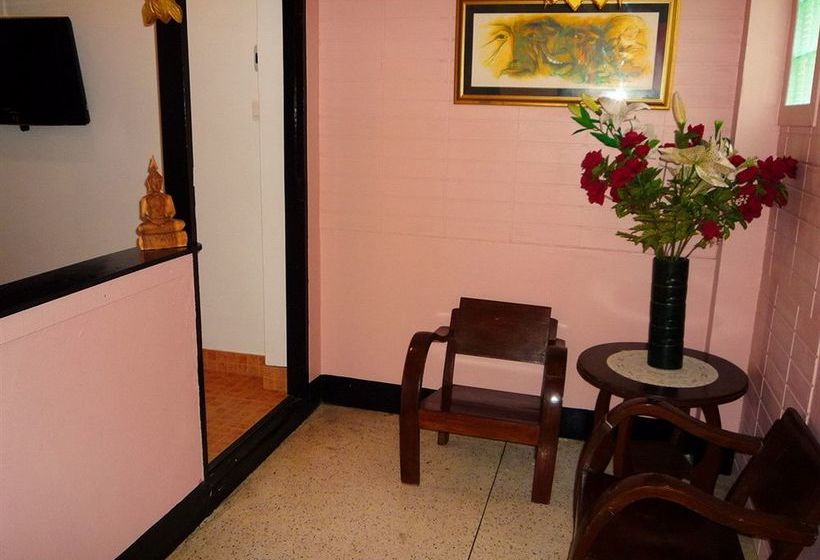 Hotel Hollanda Montri Guesthouse 8