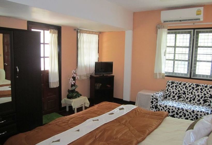 Hotel Dutch Guesthouse 1