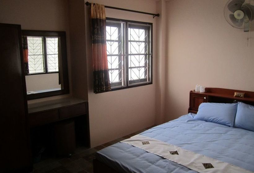 Hotel Dutch Guesthouse 10