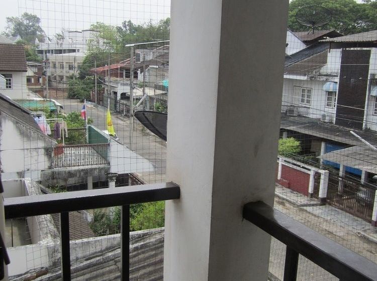 Hotel Dutch Guesthouse 11