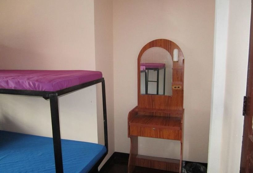 Hotel Dutch Guesthouse 12