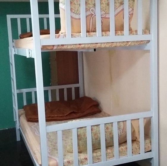 Hotel Dutch Guesthouse 13