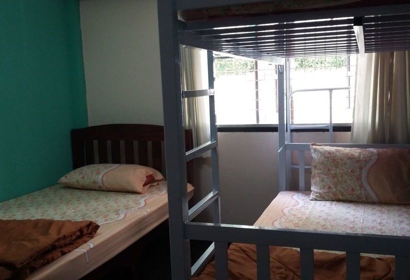 Hotel Dutch Guesthouse 14