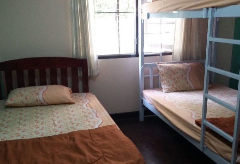 Hotel Dutch Guesthouse 15