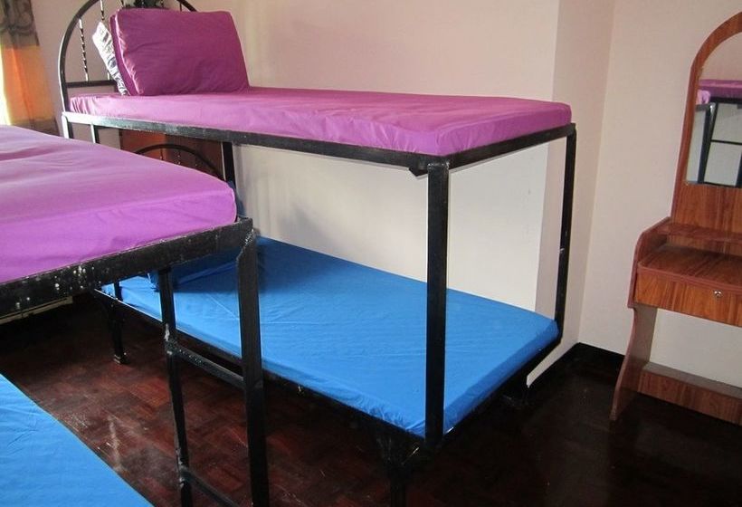 Hotel Dutch Guesthouse 17