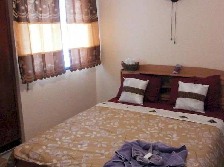 Hotel Dutch Guesthouse 19