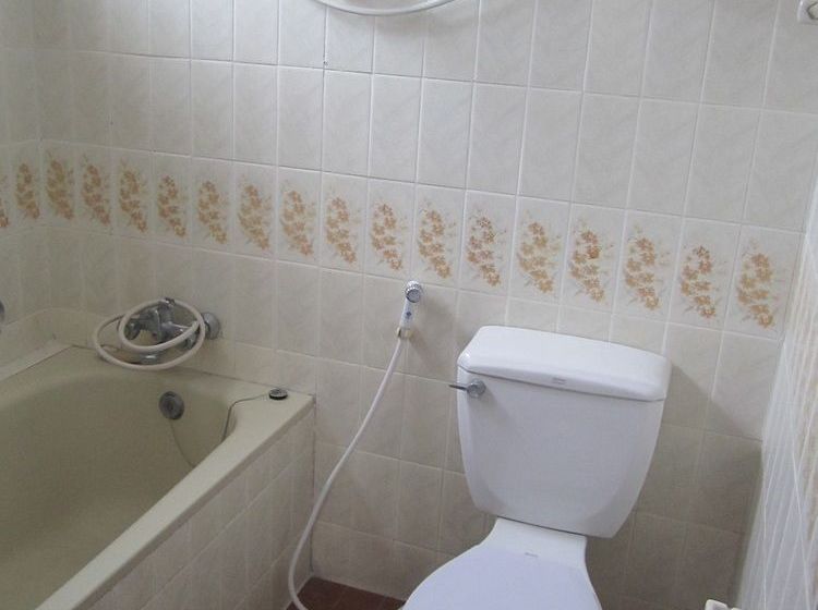 Hotel Dutch Guesthouse 20