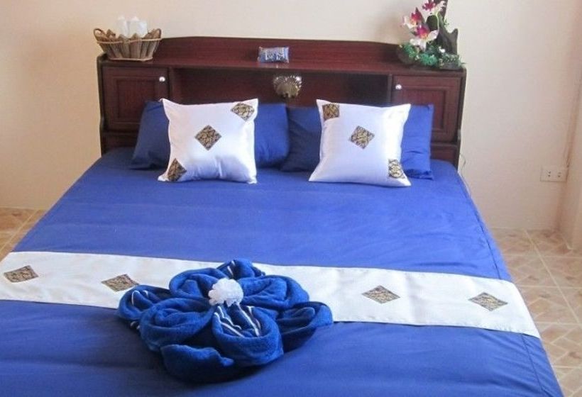 Hotel Dutch Guesthouse 3