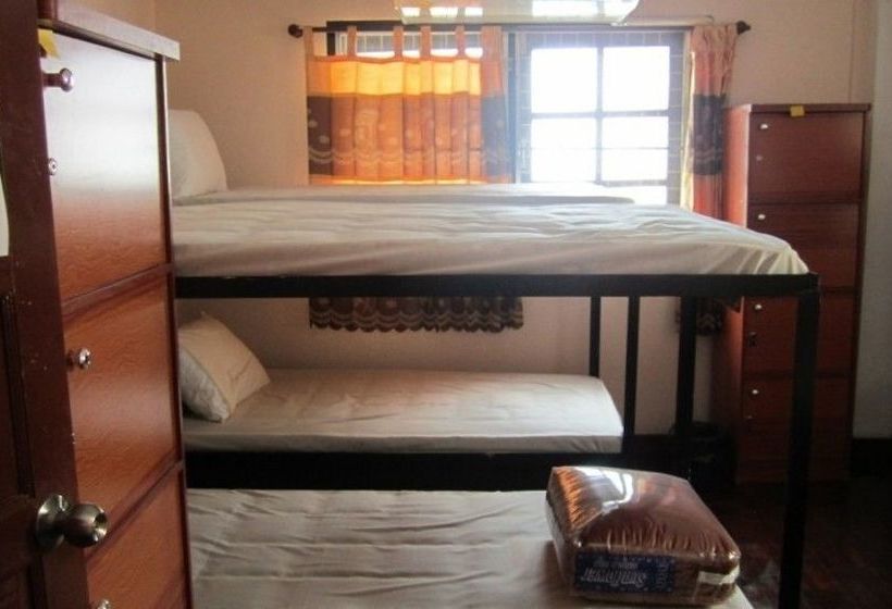 Hotel Dutch Guesthouse 4