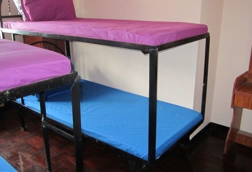 Hotel Dutch Guesthouse 5