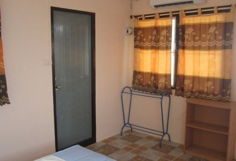 Hotel Dutch Guesthouse 7