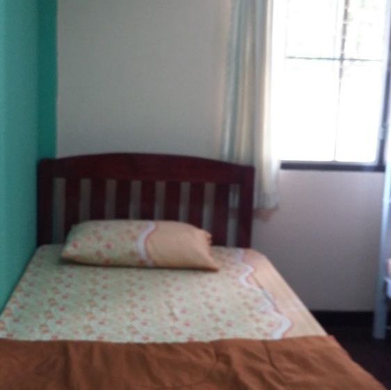 Hotel Dutch Guesthouse 8