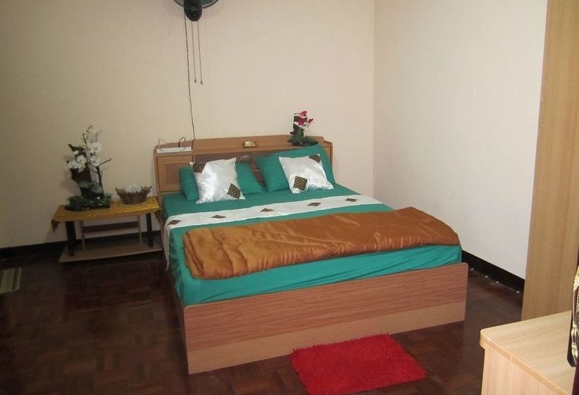 Hotel Dutch Guesthouse 9