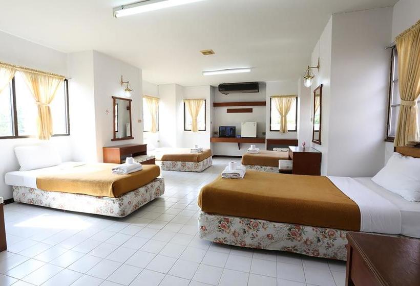 Hotel Chomdoi House 1