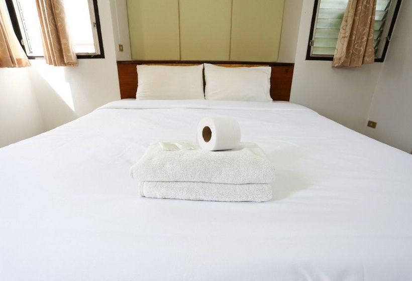 Hotel Chomdoi House 10