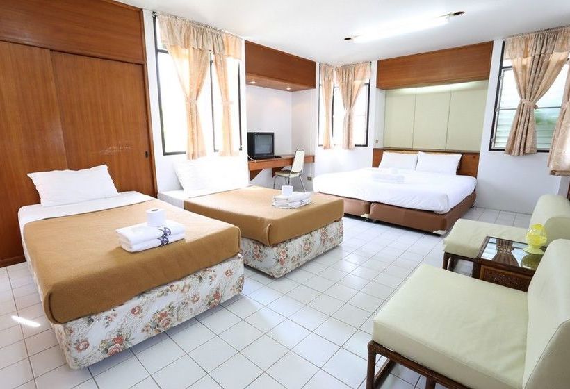 Hotel Chomdoi House 11