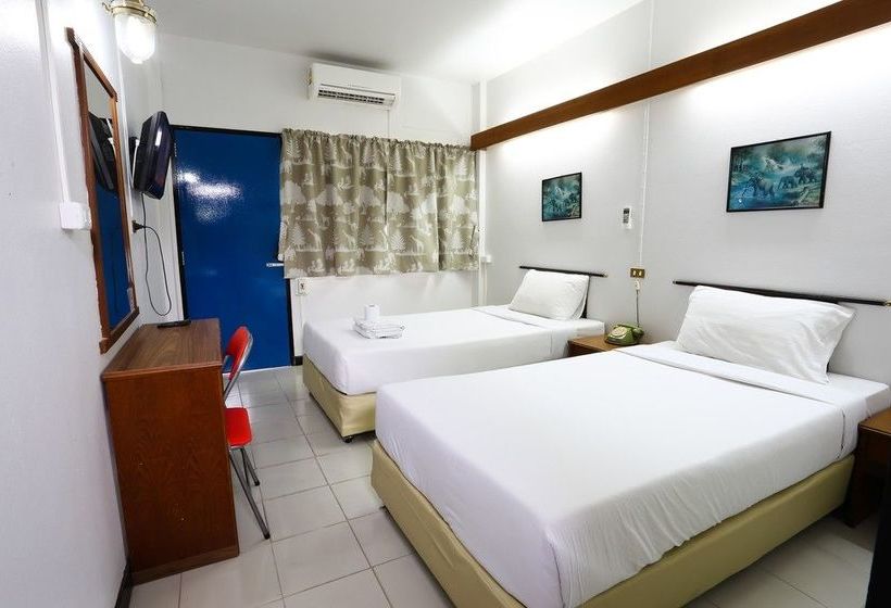 Hotel Chomdoi House 12