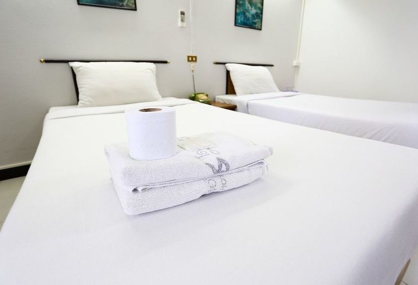 Hotel Chomdoi House 14