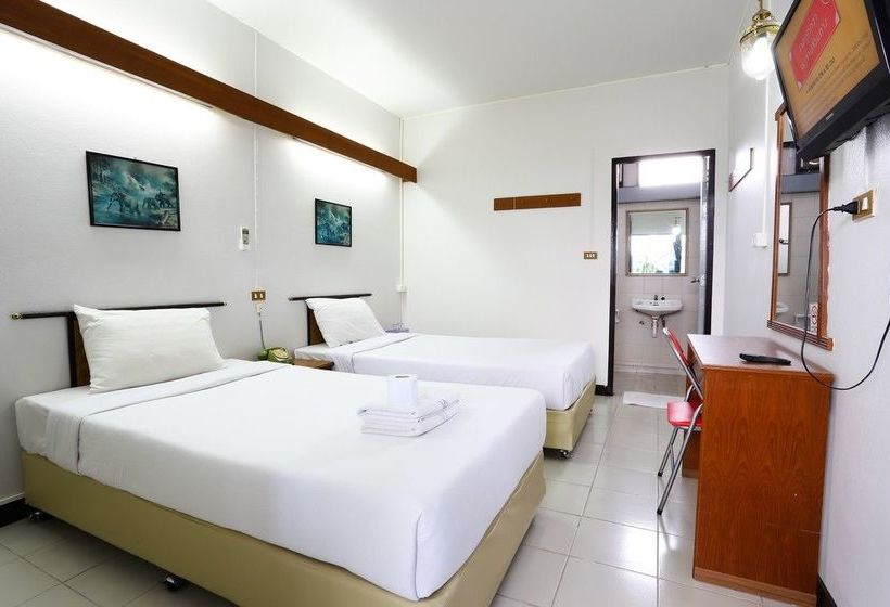 Hotel Chomdoi House 15