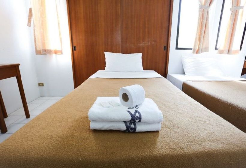 Hotel Chomdoi House 16