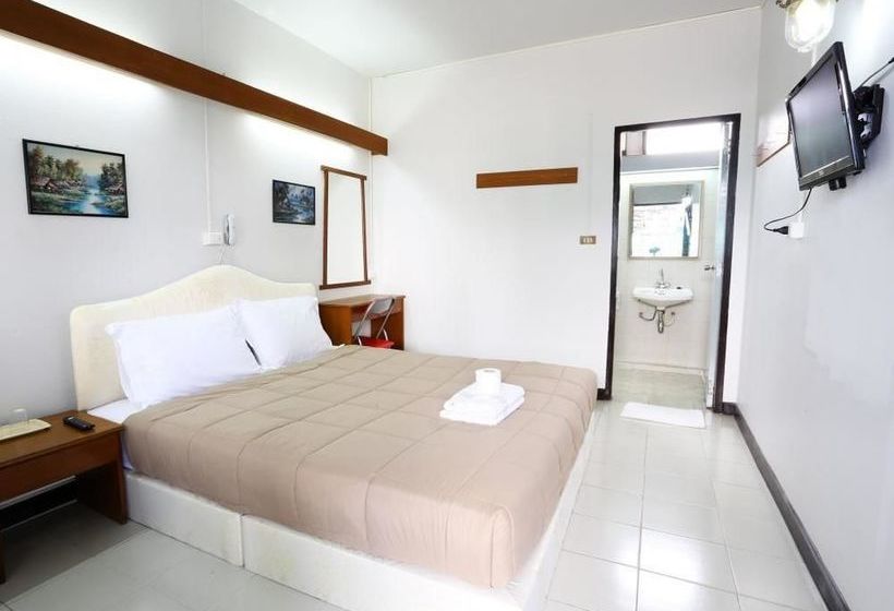 Hotel Chomdoi House 17