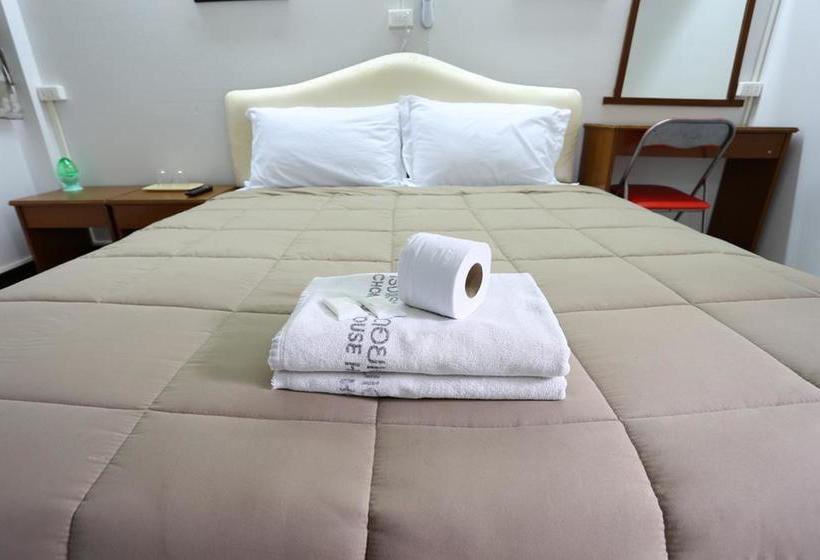 Hotel Chomdoi House 3