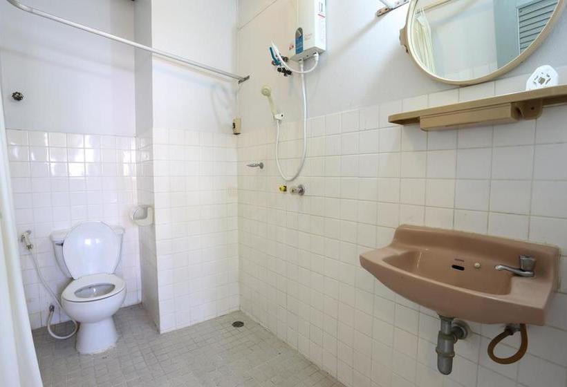 Hotel Chomdoi House 5