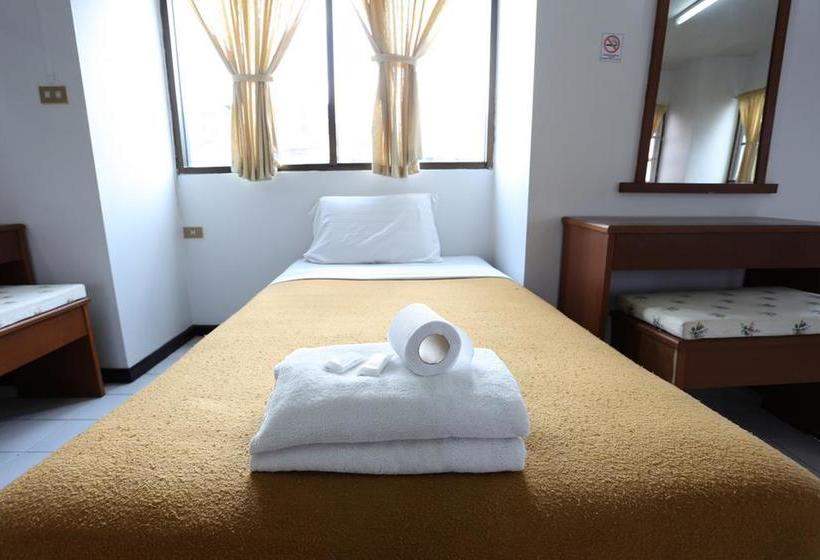 Hotel Chomdoi House 6