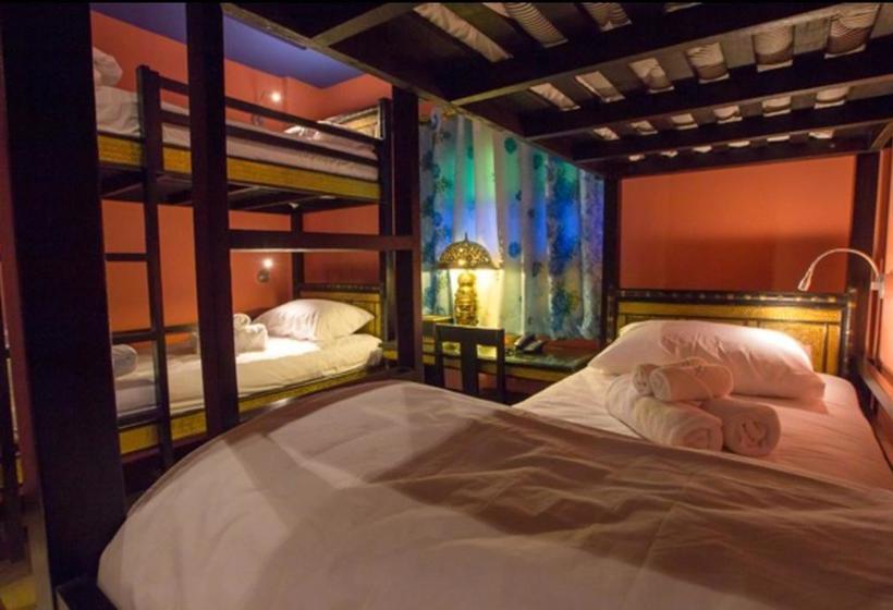 Hotel Changpuak Boutique House 10