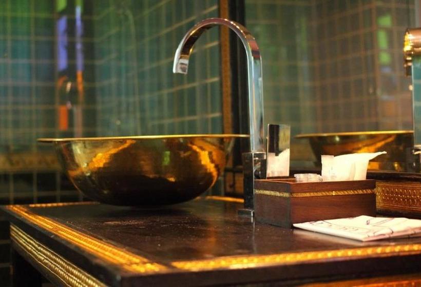 Hotel Changpuak Boutique House 11