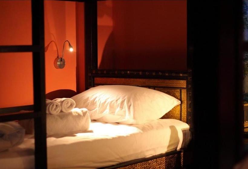 Hotel Changpuak Boutique House 12