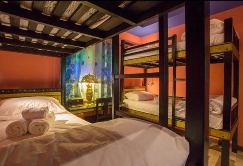 Hotel Changpuak Boutique House 13