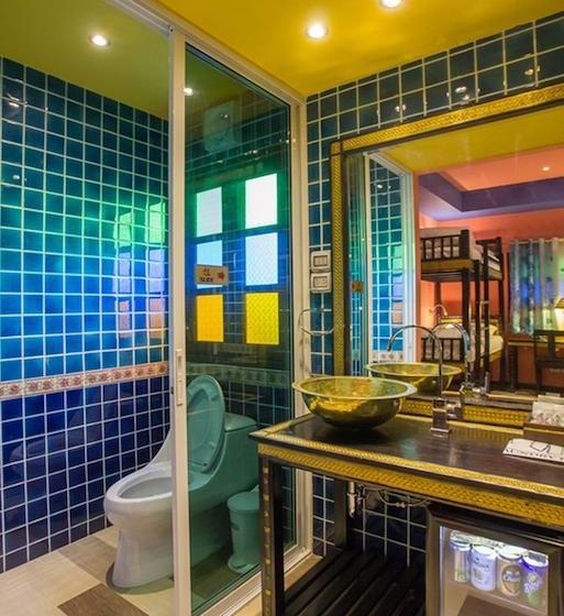 Hotel Changpuak Boutique House 14