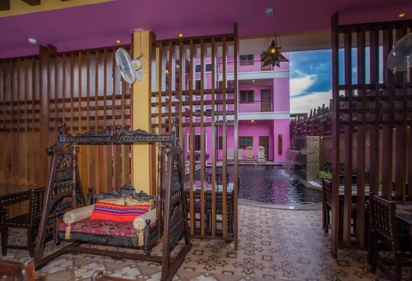 Hotel Changpuak Boutique House 16