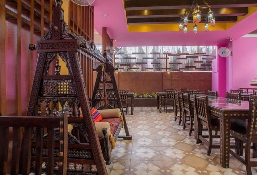 Hotel Changpuak Boutique House 19