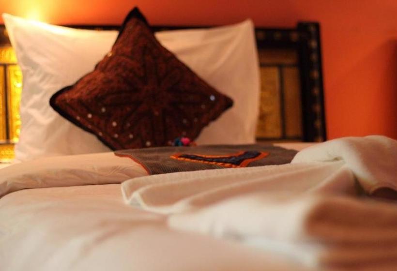 Hotel Changpuak Boutique House 2