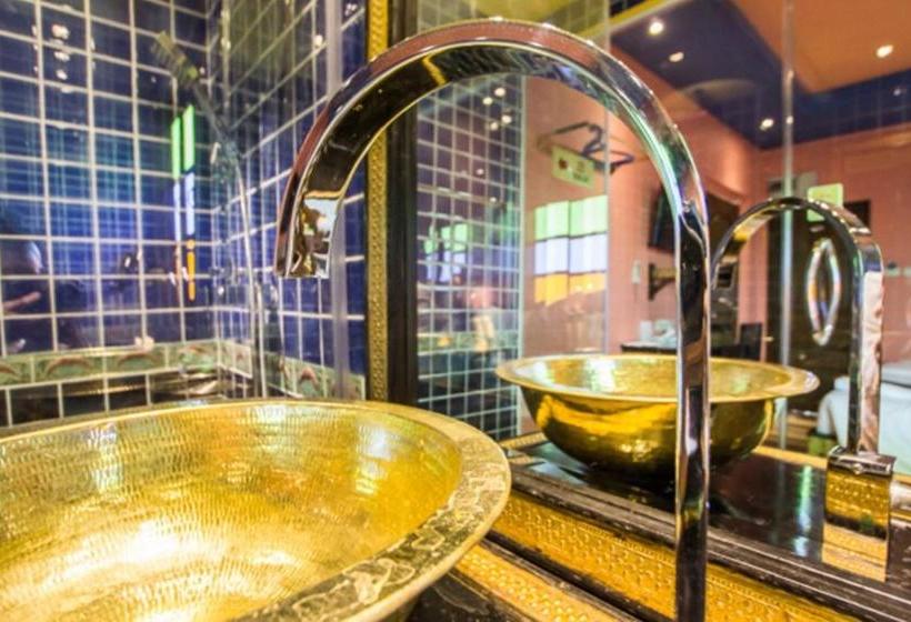 Hotel Changpuak Boutique House 3