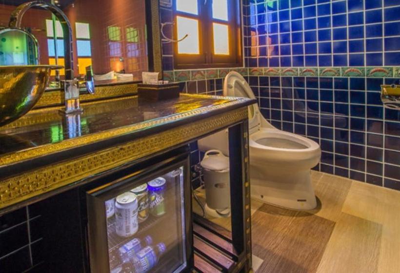 Hotel Changpuak Boutique House 6